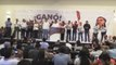 Partido de López Obrador consolida su dominio en comicios estatales mexicanos (C)