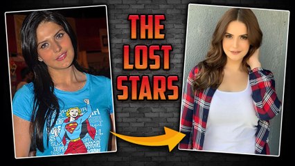 Zareen Khan Disappeared From Bollywood Industry | Veer To Hate Story 3