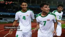 الفيفا تختار هدف محمد داود كأفضل هدف في كأس العالم للشباب-شاهد رده فعل اللاعب 