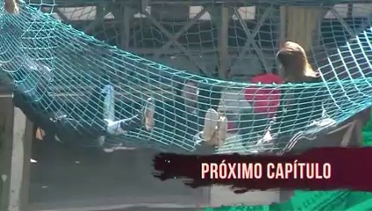 Resistire  Avance Capitulo 58 Completo Sin Cortes ¿QUÉ HARÁ SEBASTIÁN ANTE LA SINCERIDAD DE MANE?