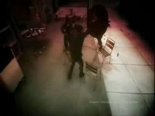 Splinter cell conviction