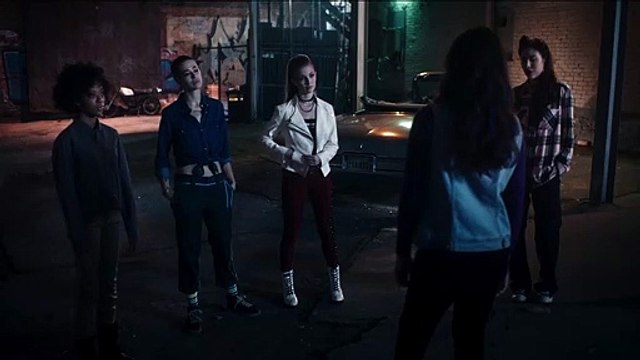 Clip From Brad Michael Elmore's LGBT Vampire Film Clip (2019)