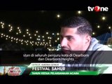 Buka Puasa dan Sahur Gratis di Tenda Ramadan Detroit