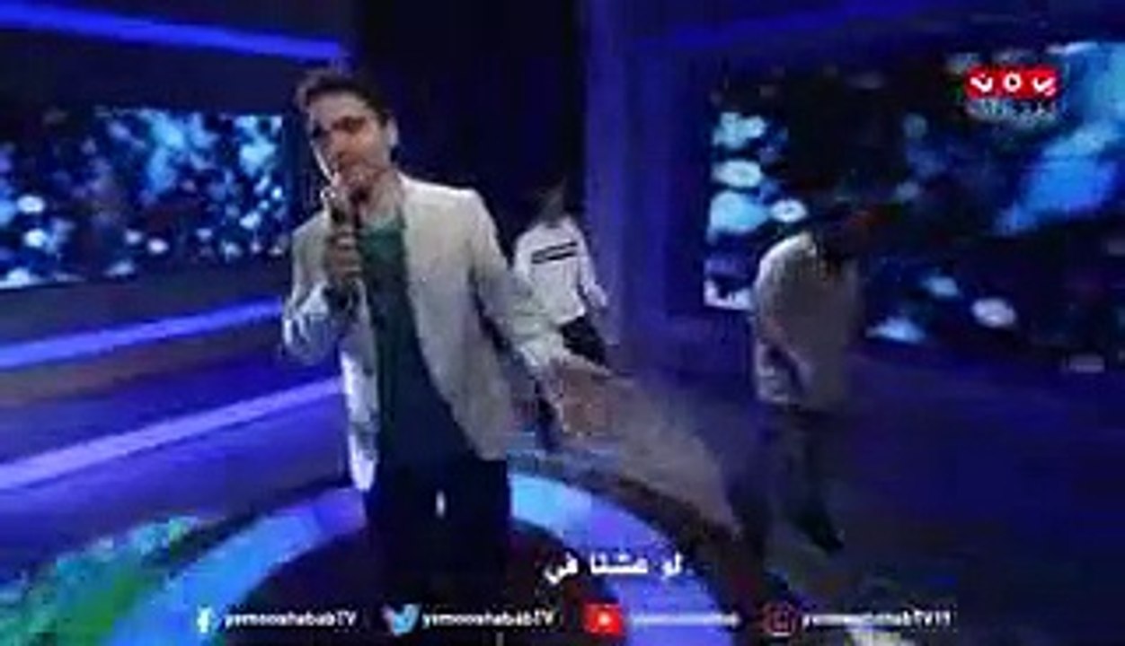 اغنية عادي عادي اداء محمد الربع عاكس خط