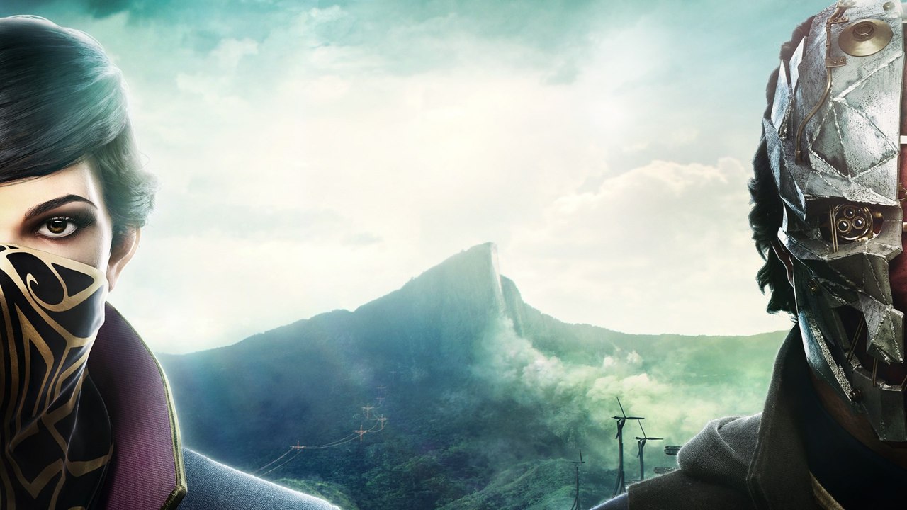 Dishonored 2 - Trailer de lancement