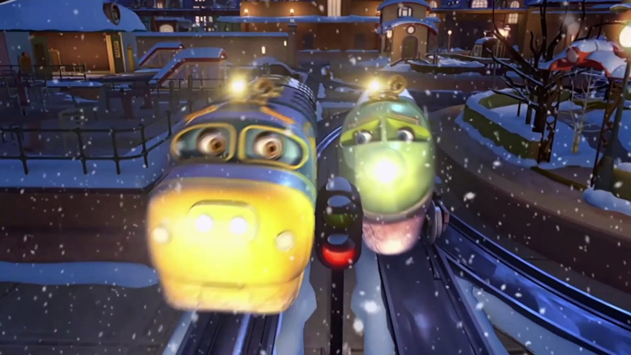 Stacyjkowo | Chug of War | pełne polskie odcinki |   prt 2/2