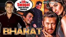 Salman Khan REQUESTS To His FANS For Watching Bharat Movie Releasing On This EID