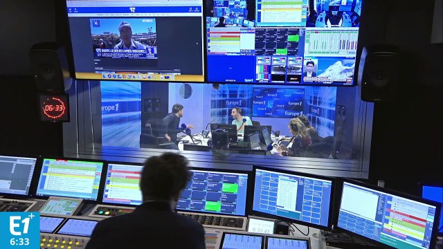 À quoi pourrait ressembler le futur revenu universel d'activité voulu par Emmanuel Macron ?