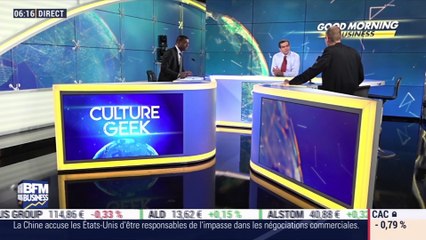 Anthony Morel: The North Space détourne Wikipédia pour faire sa pub et s'en mord les doigts - 03/06