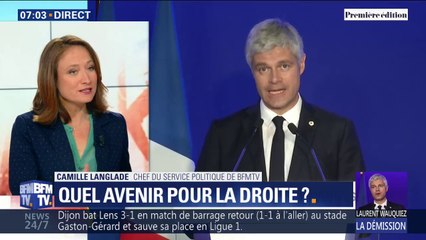ÉDITO - "Ce qu'il manque cruellement à la droite, c'est un leader"
