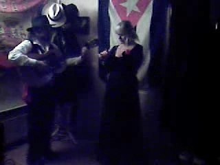 SANTIAGO DEL MAR CHELI CHELI