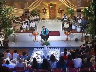 Mein Tere Qurban Ve  -  Nadeem Abbas