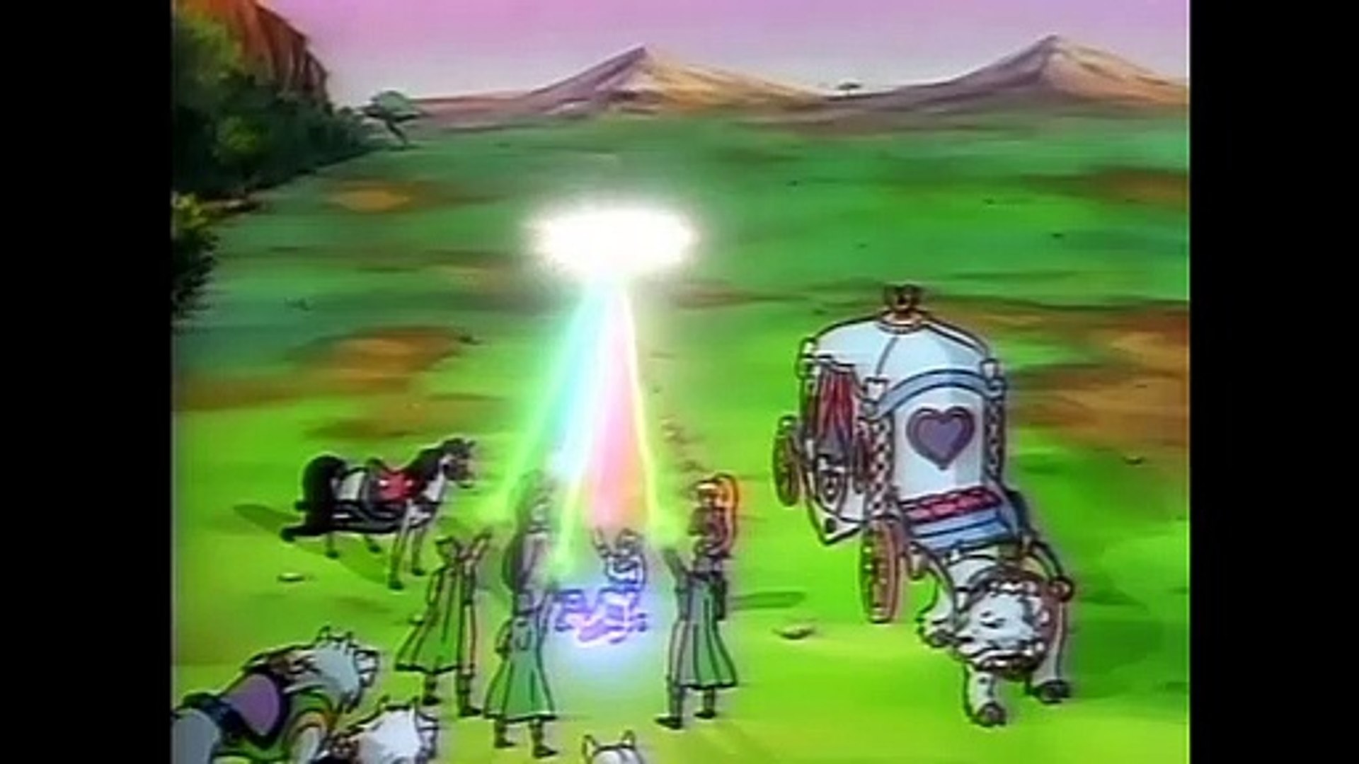 Jewel Quest Part Ii Starla And The Jewel Riders Full Episode 2 S1e2 Video Dailymotion