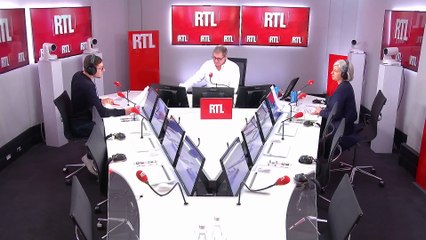 Le journal RTL de 7h du 03 juin 2019