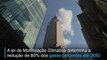 Arranha-céus sustentáveis: novo desafio em Nova York