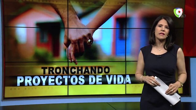 El Informe con Alicia Ortega - 03/06/2019