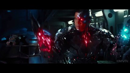JUSTICE LEAGUE Extended Epic Cinematic Trailer | Epic Music VN