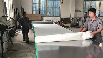 steel belt
