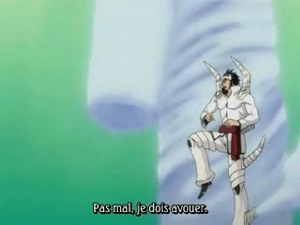 AMV BLEACH PHENOMENON NINO