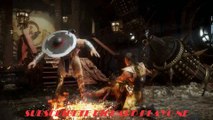 Mortal Kombat 11 Kombat Pack – Shang Tsung Gameplay Trailer