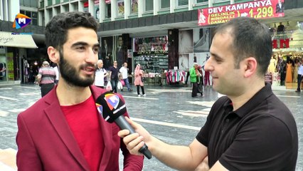 Ekrem İmamoğlu Cumhurbaşkanı olabilir mi? Bu röportaj kaçmaz!