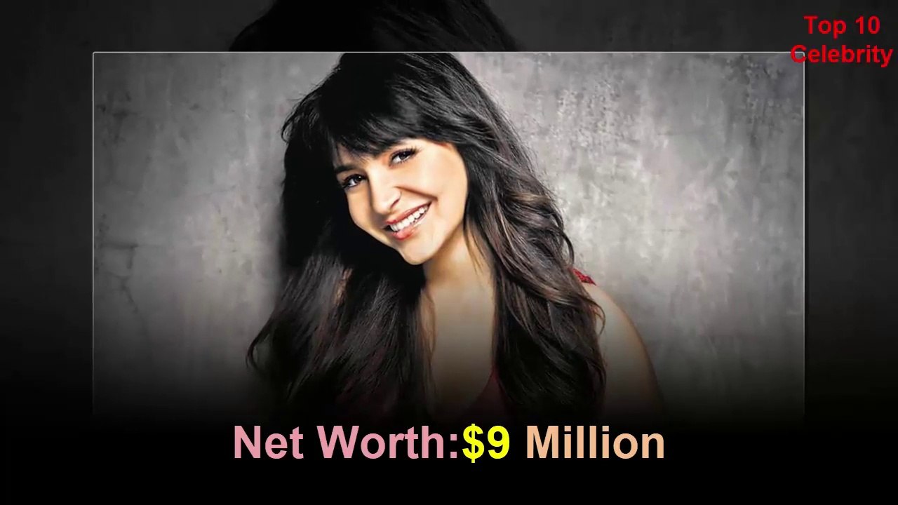 Anushka Sharma Lifestyle,Boyfriend,House,car,Income,family,Biography