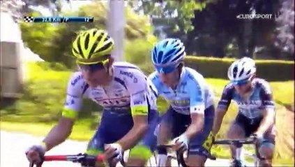 Coupe de France Grand Prix de Plumelec Manche 9