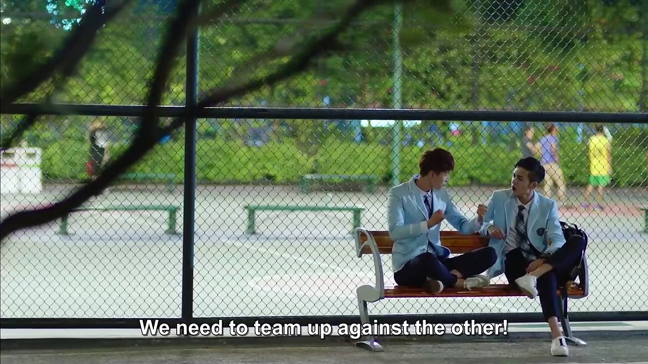 ENG SUB | When We Were Young EP16 Exclusive