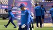 ICC World Cup 2019 : ದಕ್ಷಿಣ ಆಫ್ರಿಕಾ ಮಣಿಸೋಕೆ ರೆಡಿಯಾದ್ರು ನಮ್ಮ ಹುಡುಗ್ರು..? | Oneindia Kannada