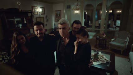 İstanbullu Gelin 87. Bölüm (Final) Konakta Büyük Yas