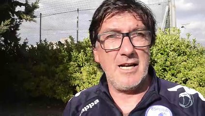 Amarcord, intervista con Valeriano Prestanti