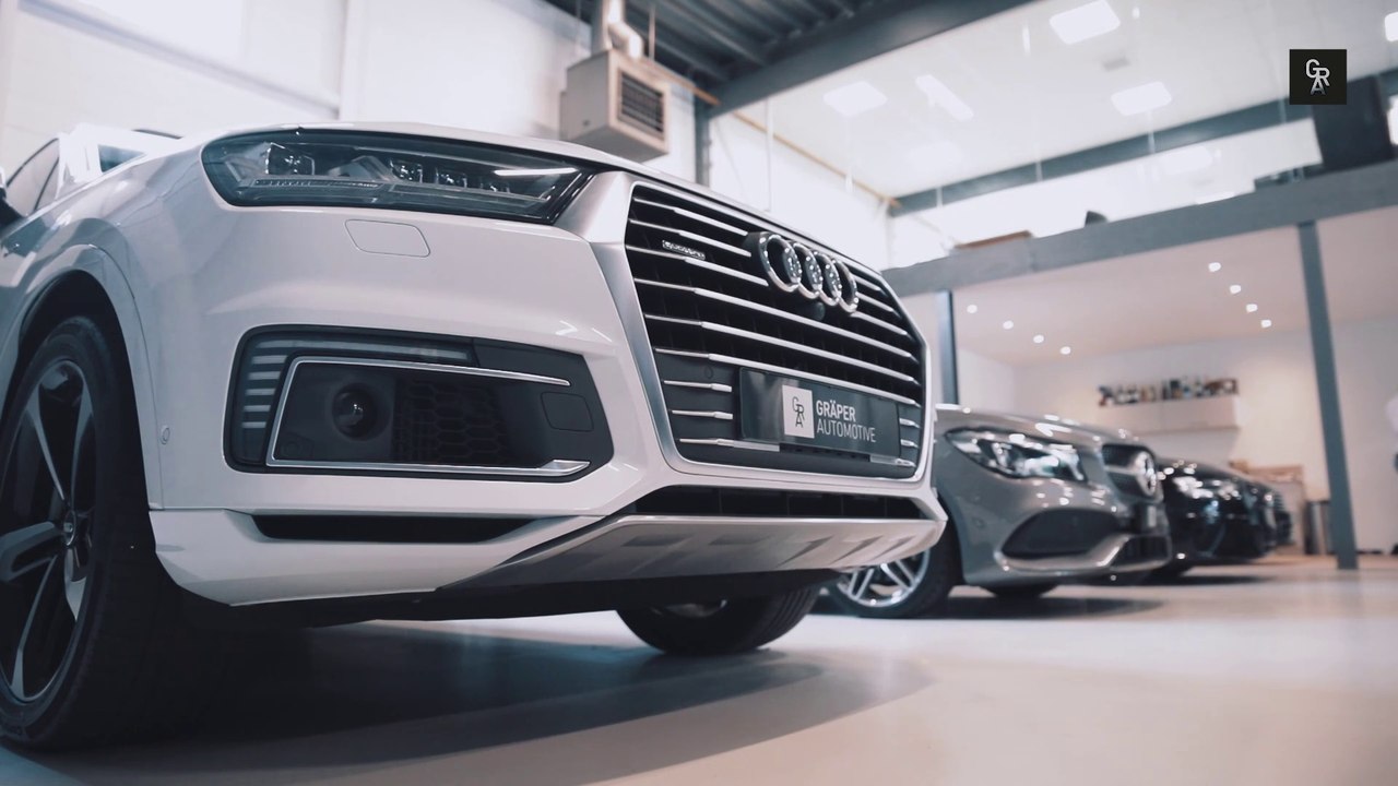 Gräper Automotive