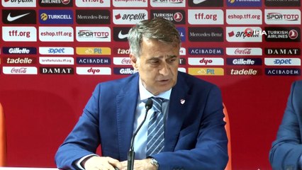 Güneş: "Bu Oyun Temposu Fransa İçin Yeterli Değil"