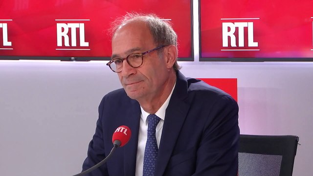 Wauquiez a commis une erreur stratégique à la tête de LR, selon Woerth