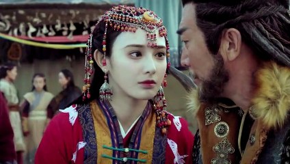 東宮 12 - Goodbye My Princess 12【完整版】（陳星旭、彭小苒、魏千翔等主演）