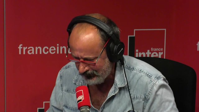 On ne démissionne pas ailleurs qu'à France Inter ! Le billet de Daniel Morin