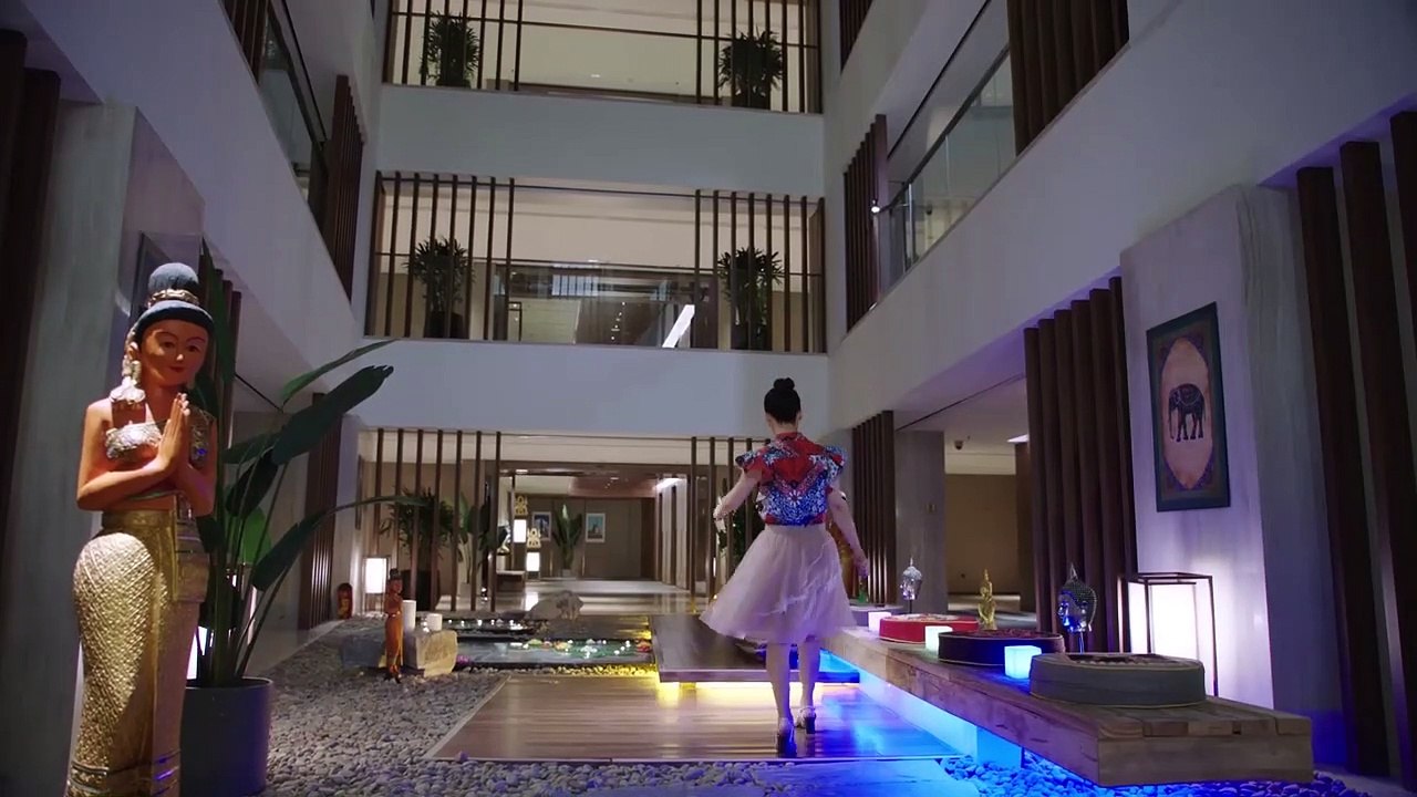 我要和你在一起 29 - To Be With You 29（柴碧雲、孫紹龍、萬思維等主演）