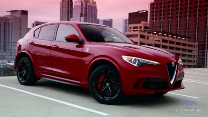 FCA Replay May 31, 2019