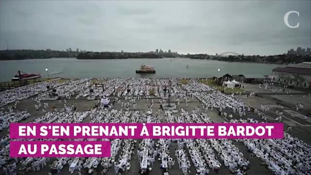 Fuck les fachos : Gilles Lellouche tacle violemment Alain Delon et Brigitte Bardot... avant de supprimer son tweet