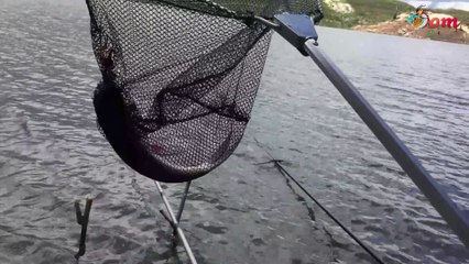 Fishing In The Rain
