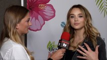 Hunter King Interview 