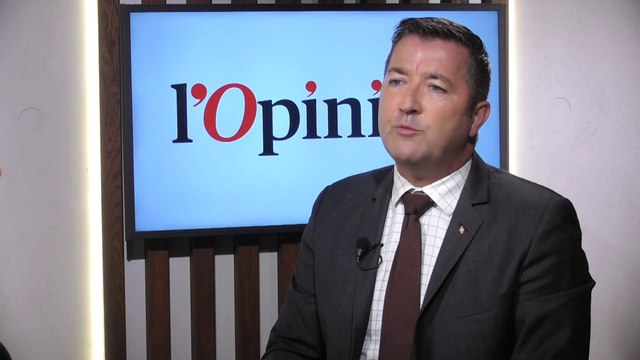 Démission de Laurent Wauquiez: «LR a oublié son ADN gaulliste, populaire, humaniste…on a ce qu’on mérite!», juge Karl Olive (LR)