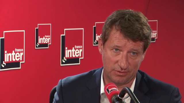 Yannick Jadot : Nous sommes pro-vaccins mais il est indispensable, dans le même temps, d'avoir toute la transparence sur le poids des lobbies pharmaceutiques dans la décision publique