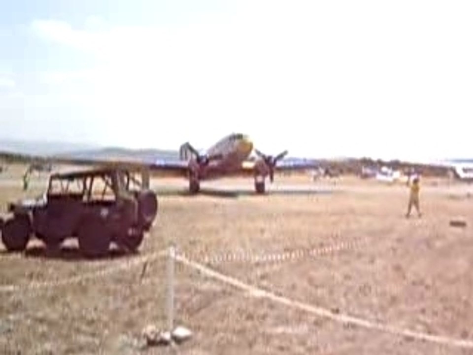 DC3 film