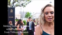 Melissa Ordway of The Young and the Restless - Daytime Emmy Awards 2019