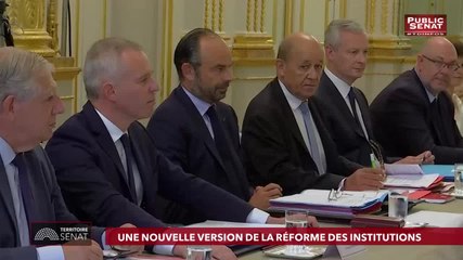 Raymond Vall - Public SÃÂ©nat lundi 3 juin 2019