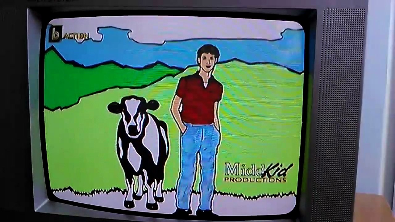 MiddKid Productions/Fox Television Studios/Sony Pictures TV Int. Logos (2005)