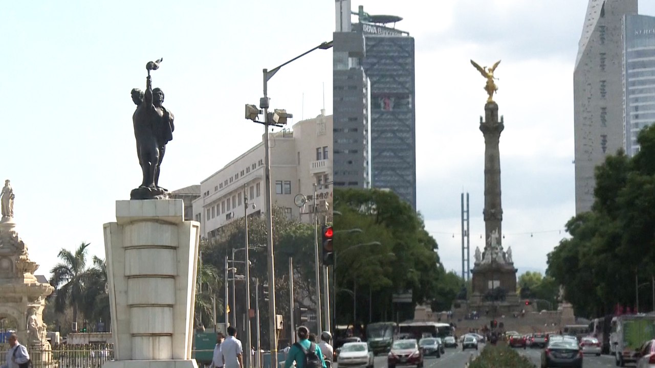 Trump threatens India and Mexico with tariffs, widening trade war