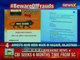 Fake Websites Cite Government Schemes, fake offers of solar panels under Make in India | NewsX