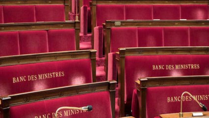 Interdiction des chewing-gums à l'Assemblée nationale ?